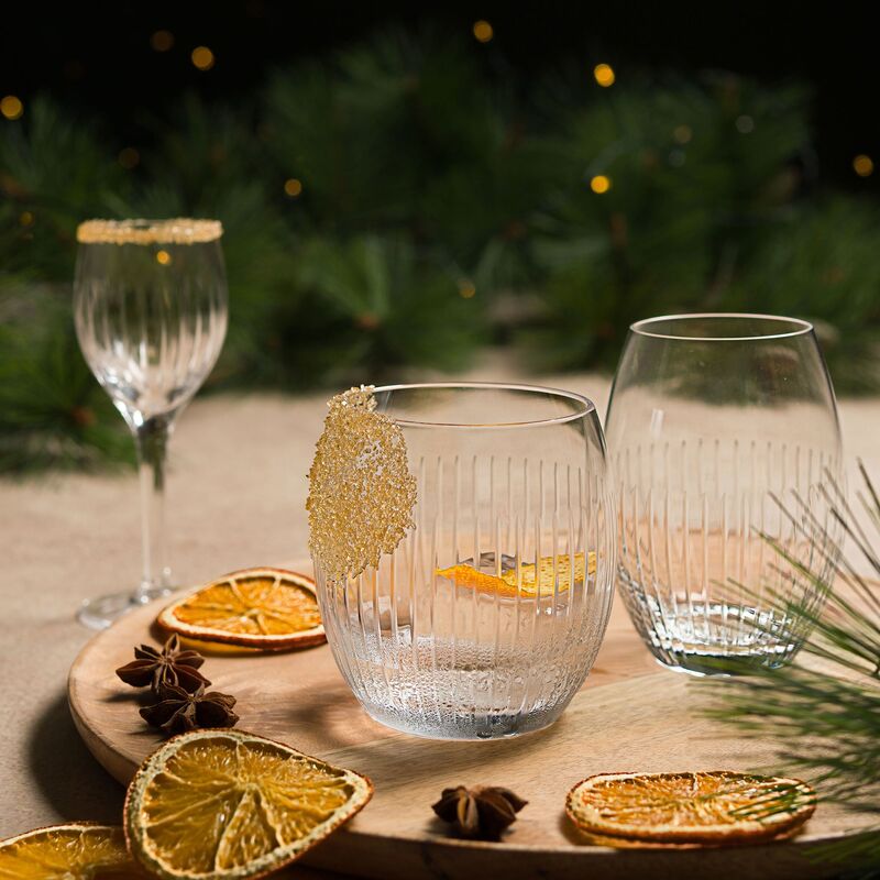 ALBA Fine Line whiskeyglas 30 cl