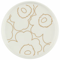 Oiva Piirto Unikko-tallrik 13,5 cm