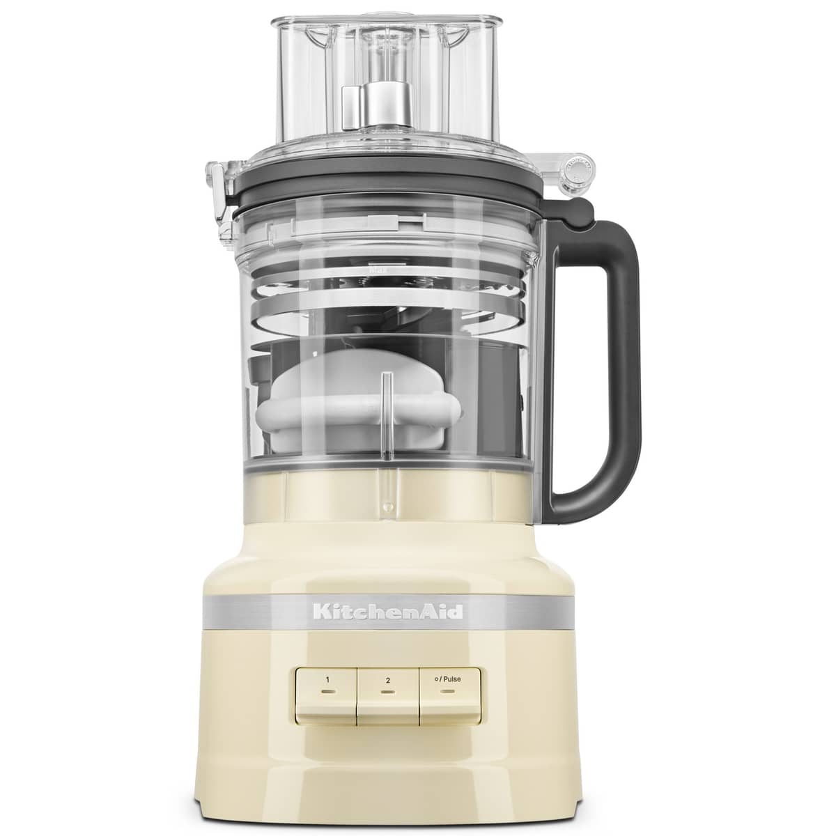 5KFP1319 Foodprocessor 3,1 liter, creme