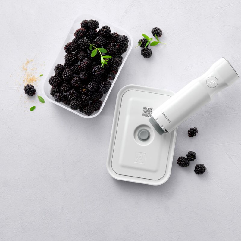 Fresh & Save vakuumbox plast 1,1 liter