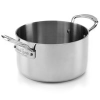 Gryta + lock 3 liter