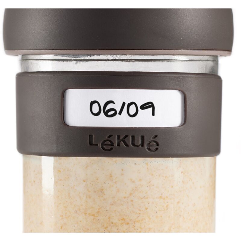 Startkit till surdeg