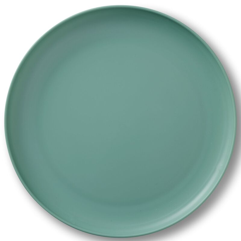 Grand Cru Take tallerken, 19,5 cm, grøn, 2 stk