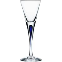 Intermezzo Blå Snapsglass 6 cl
