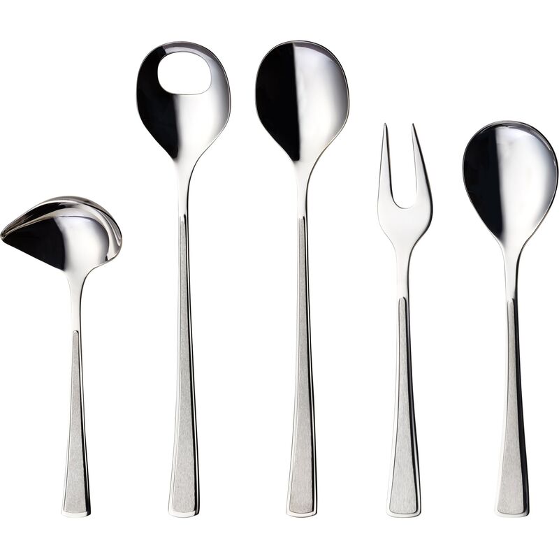 serveringsbestick 5 delar