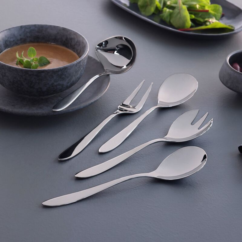 Fjord Serveringssæt 5 dele 