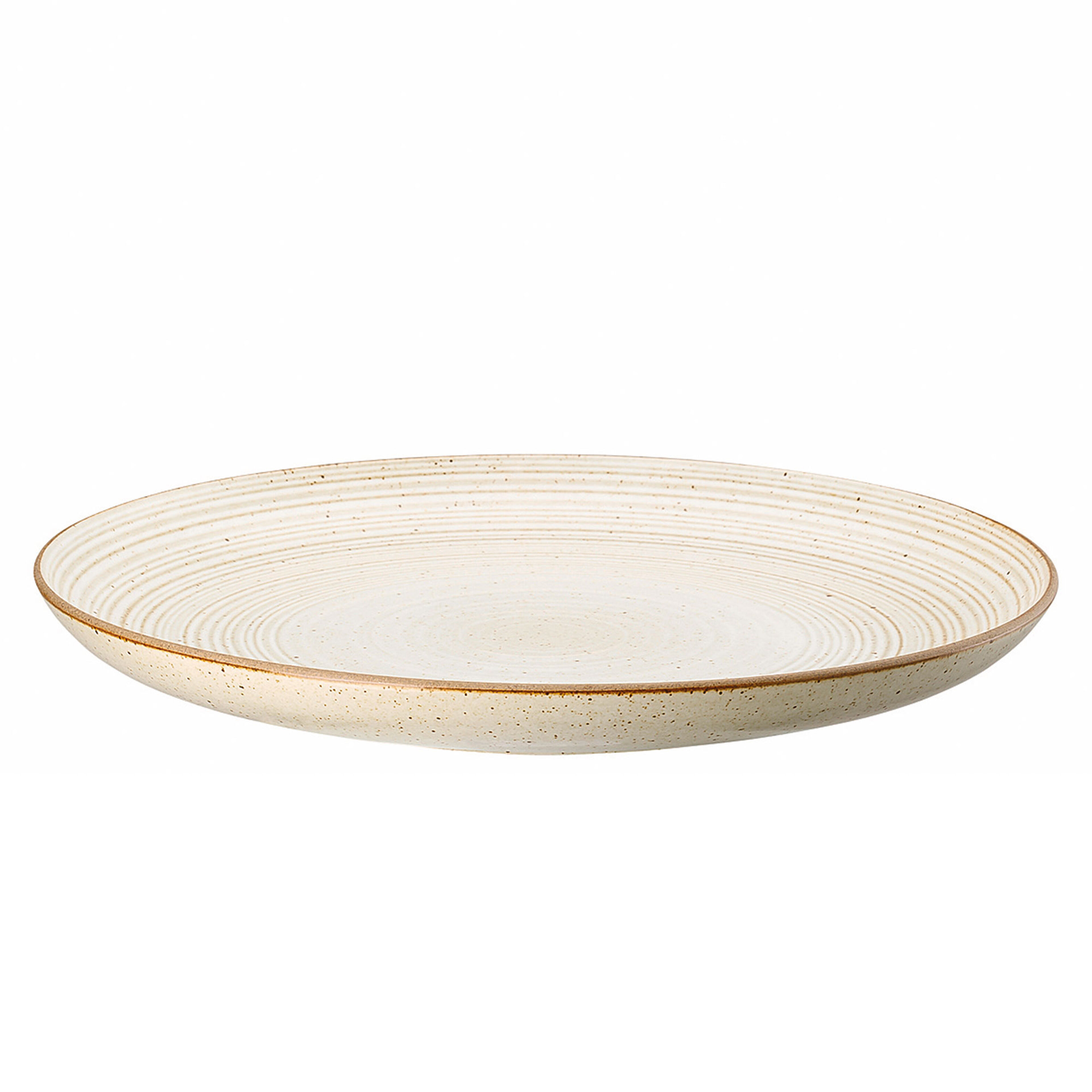Rosenthal Thomas Nature tallerken 27 cm, sand