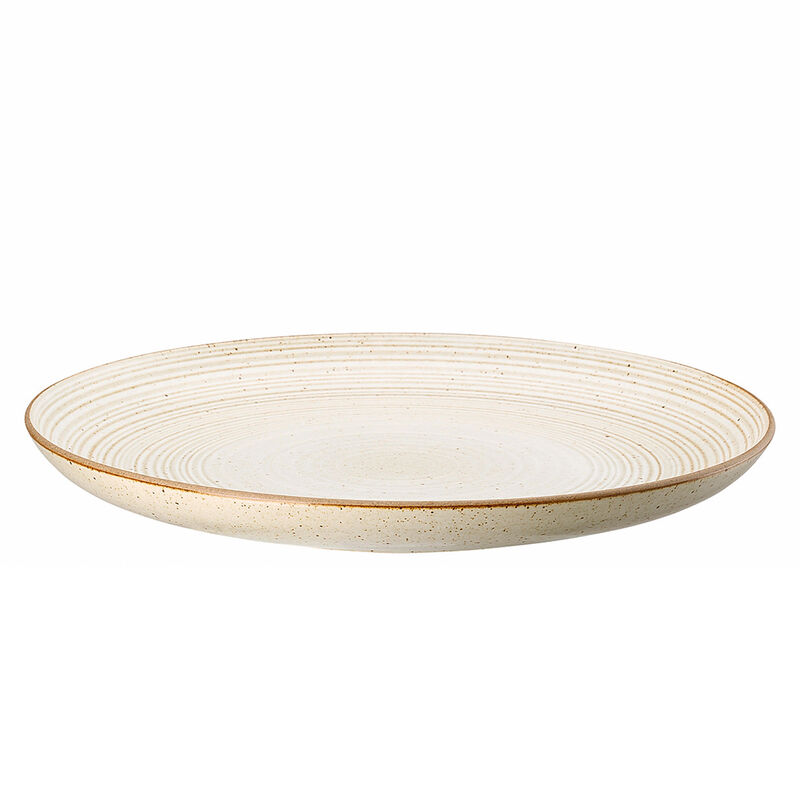 Rosenthal Thomas Nature tallerken 27 cm, sand
