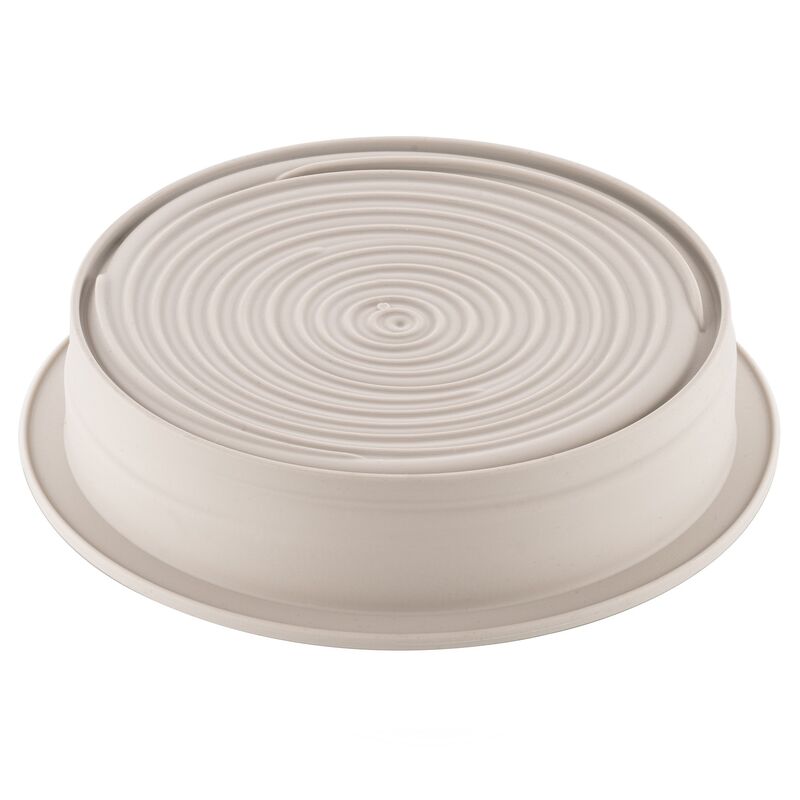 Silikonform Vinile, Ø 19,5cm