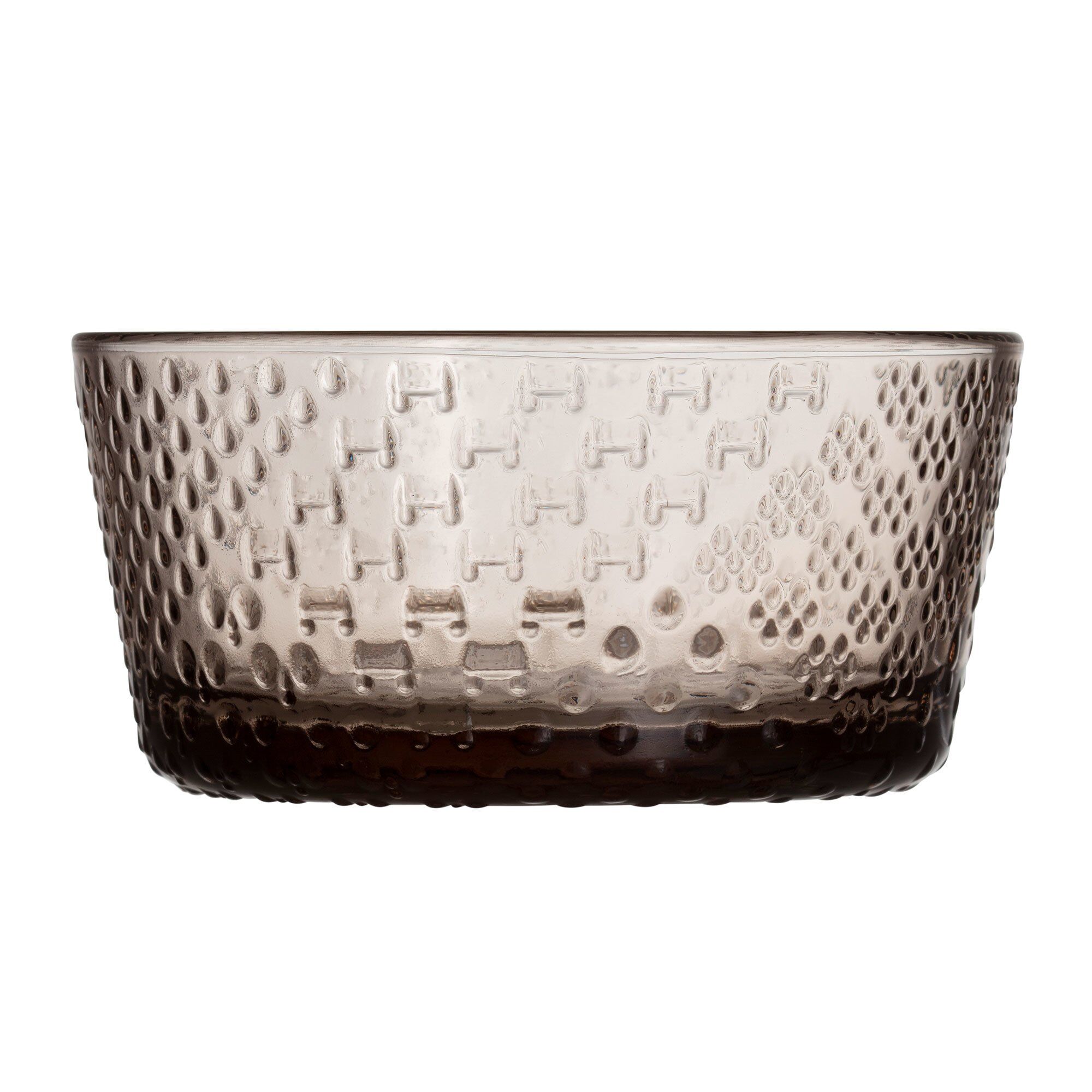 Iittala Tundra skål 25 cl Lin