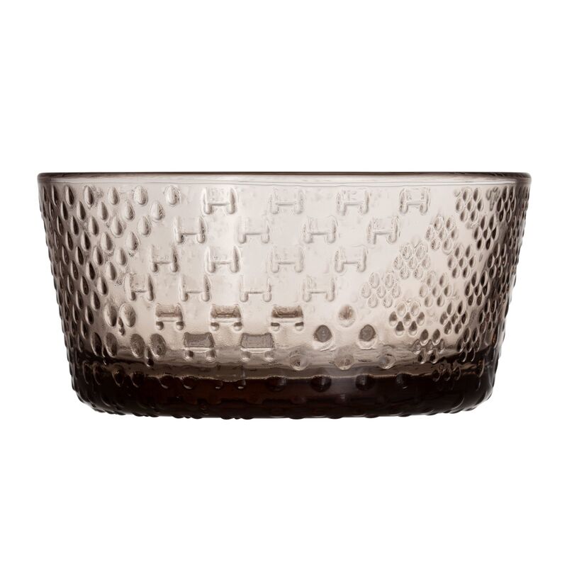 Tundra skål 25 cl, linned