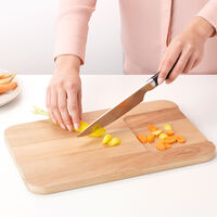 Profile skärbräda för grönsaker, bok