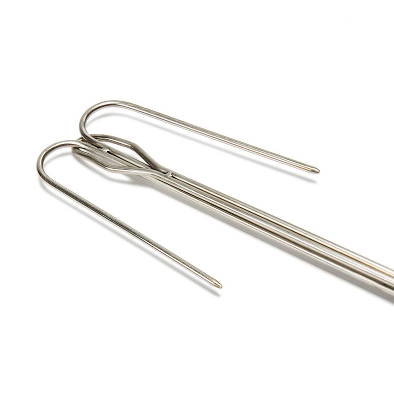 Campfire grillspett, 2st