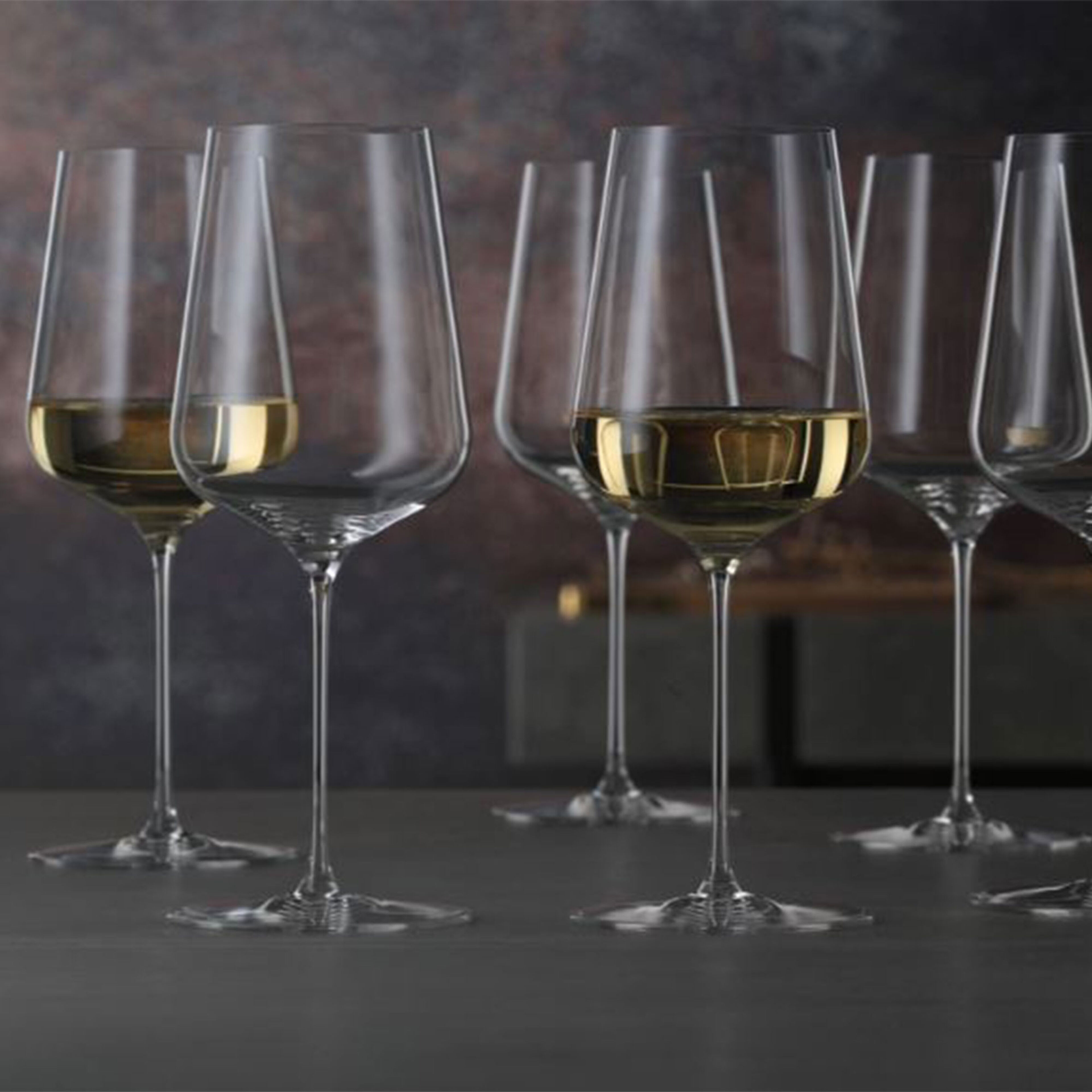 Spiegelau Definition Universal Viinilasi 55cl, 4-paketti