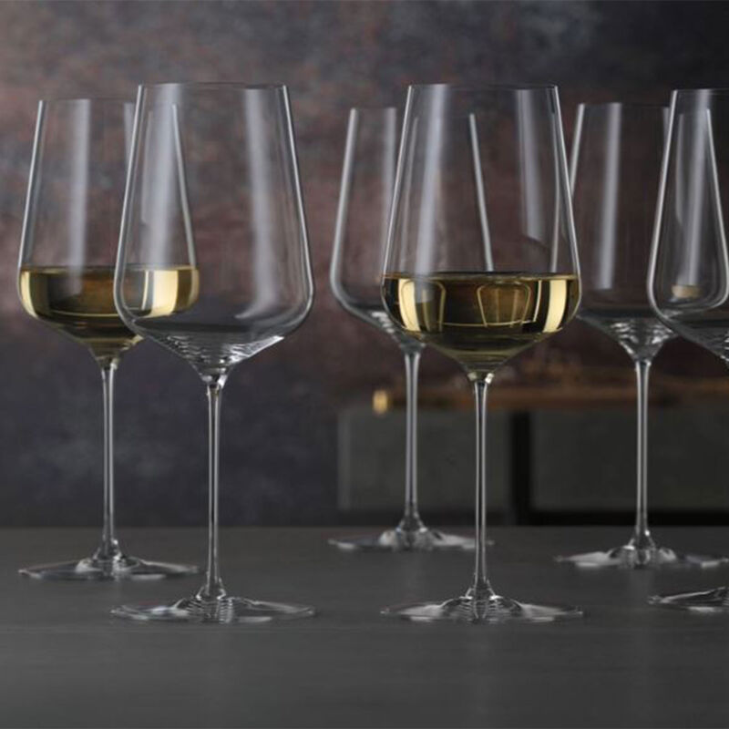 Spiegelau Definition Universal Viinilasi 55cl, 4-paketti