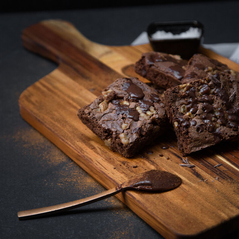 Marine Paddle skjærebrett/serveringsbrett 520