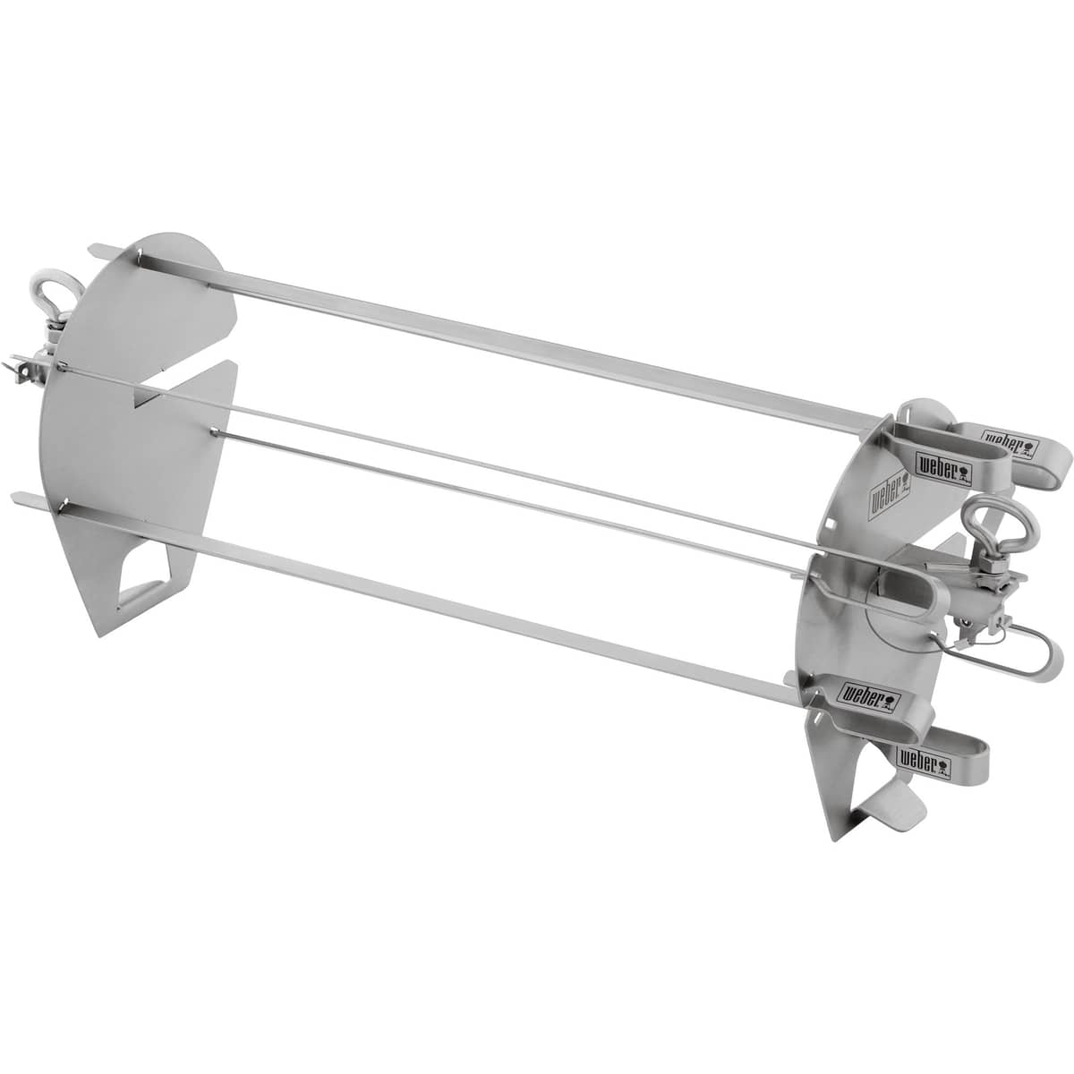 Crafted Rotisserie spyd