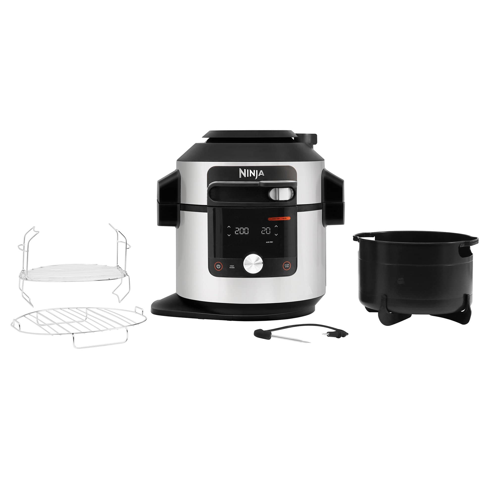 Foodi Ol750eu Multicooker