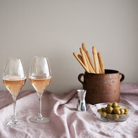 Grand Cru -jäätelökulhot 4 kpl.