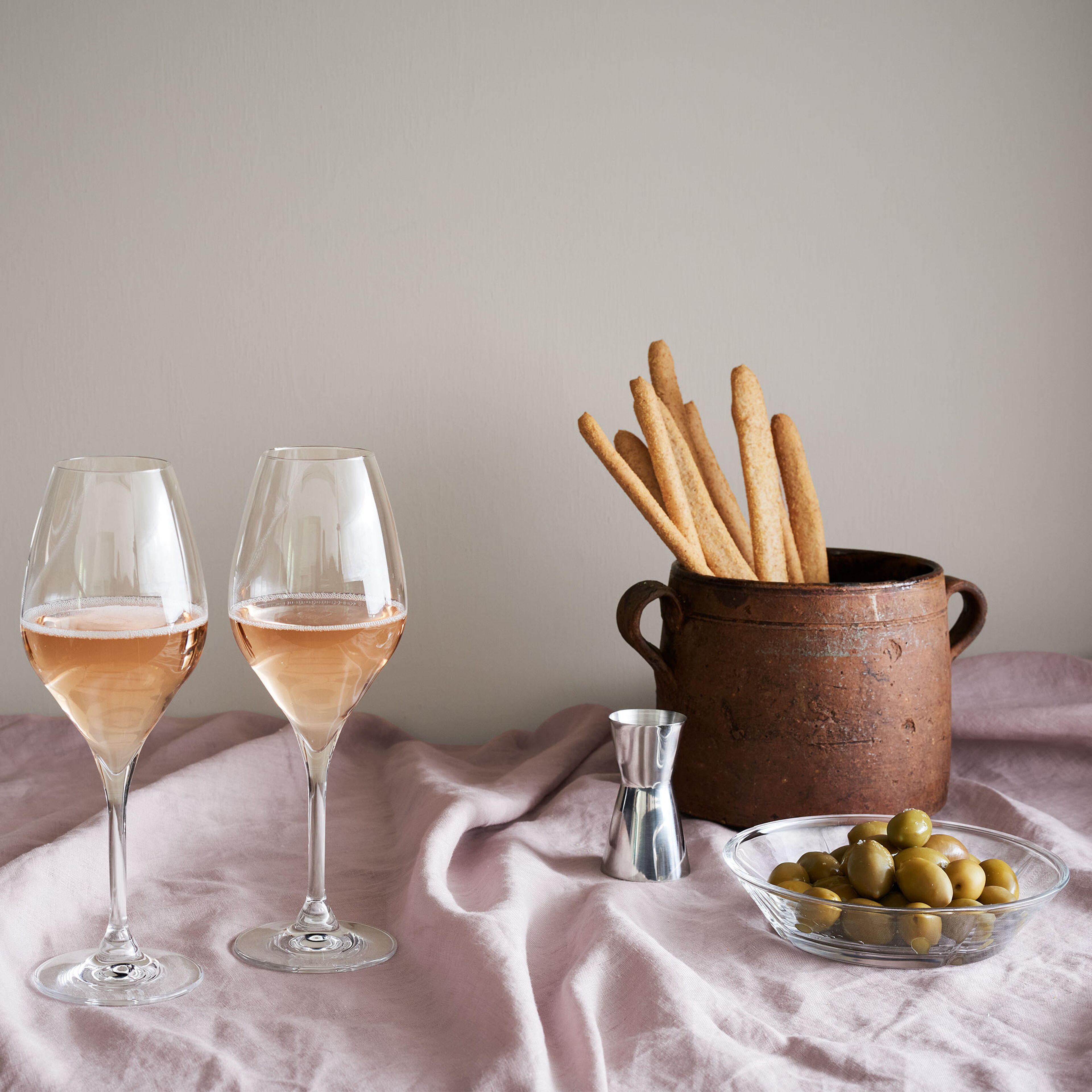 Grand Cru Isasietter 4 stk. 