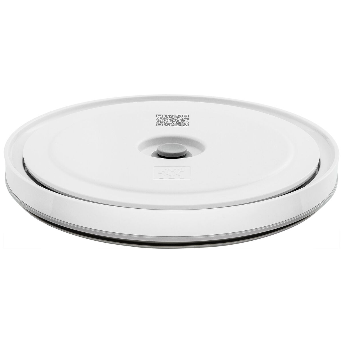 Zwilling Fresh & Save Vakuumlåg medium 18 cm