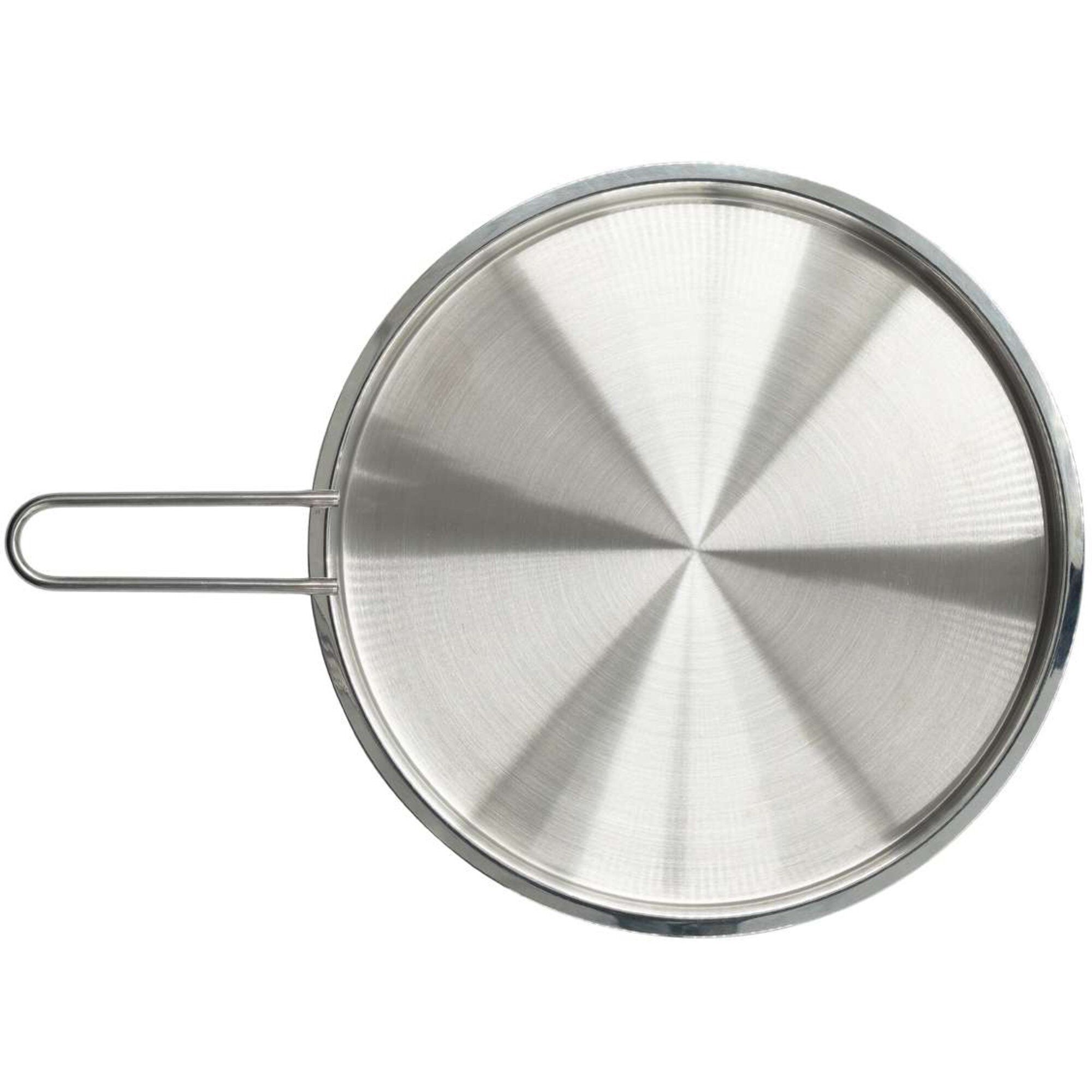 Alternativ bild 1 för Eva Trio Tallrikslock 24 cm.