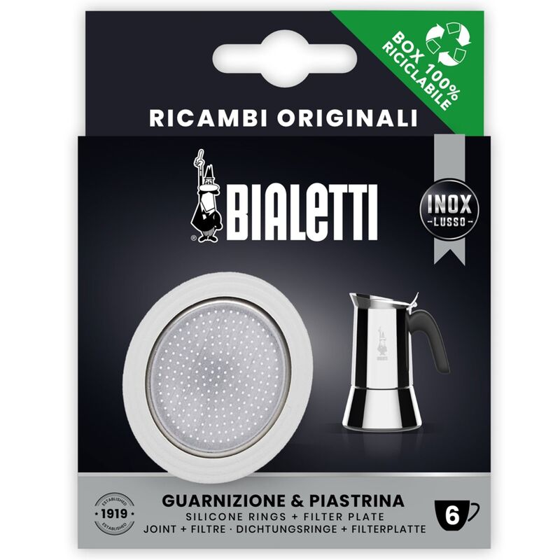 Venus packningsset 72 mm