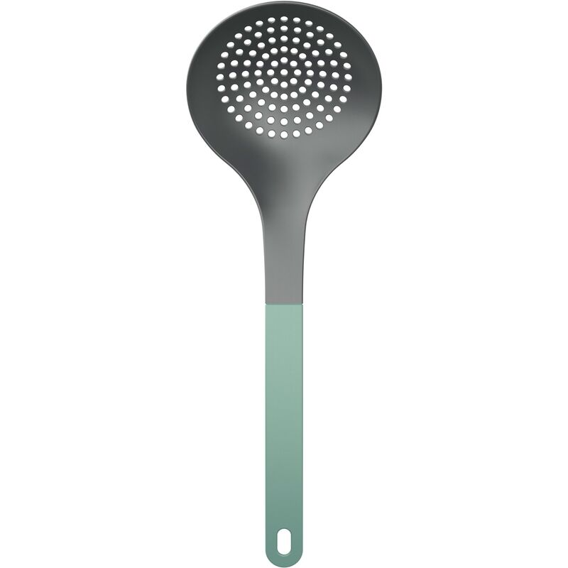 Optima reikäkauha 32 cm, nordic green