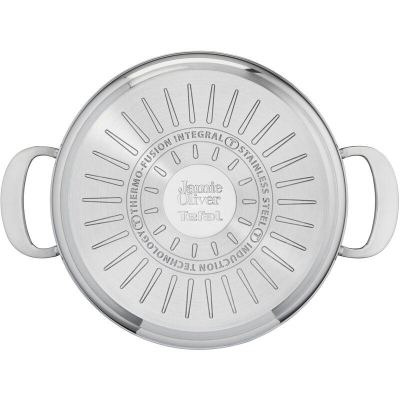 Jamie Oliver Cook's Classic Kattila3 litraa