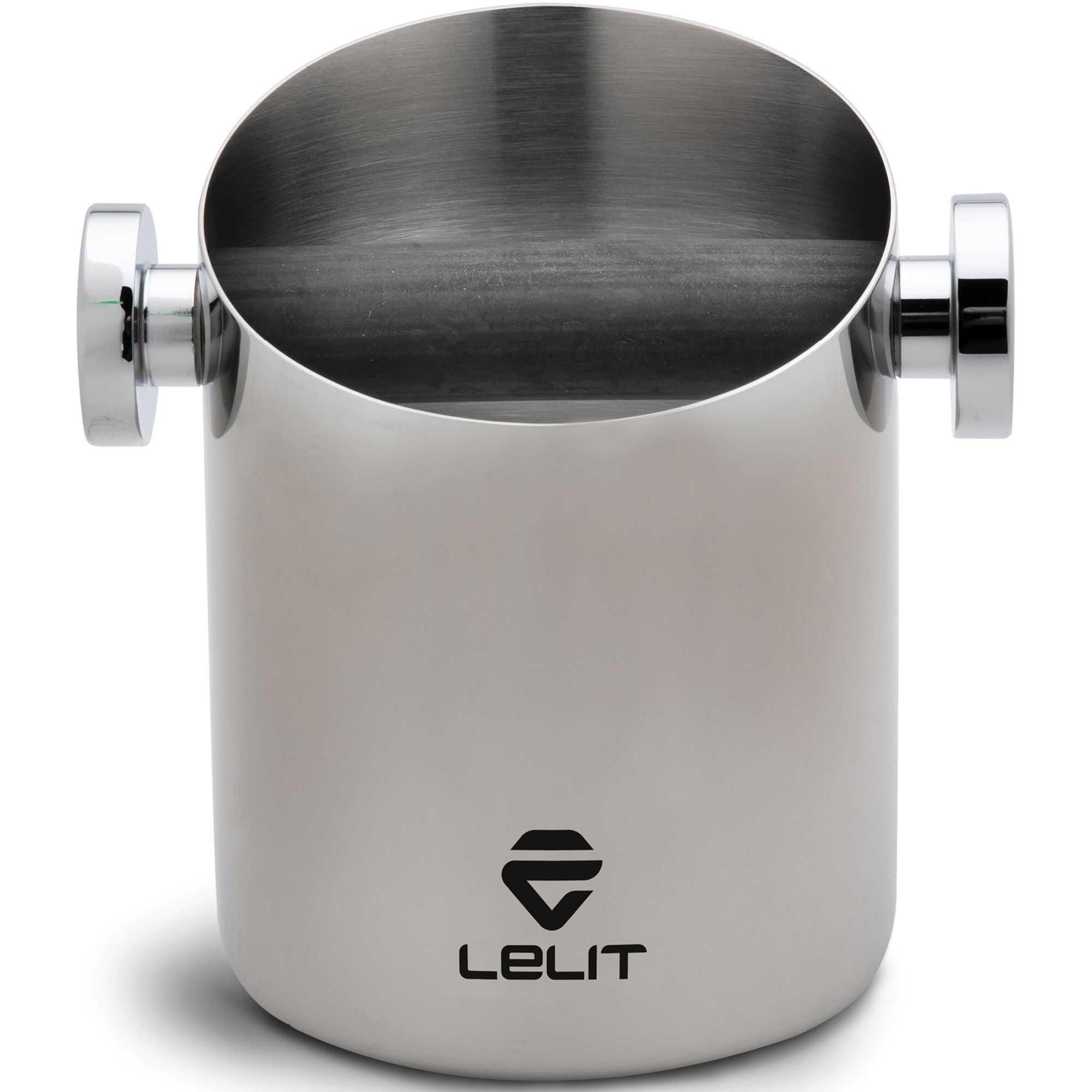 PLA360S Knock Box-sett