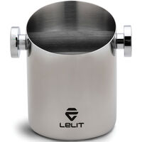 PLA360S Knock Box-sett