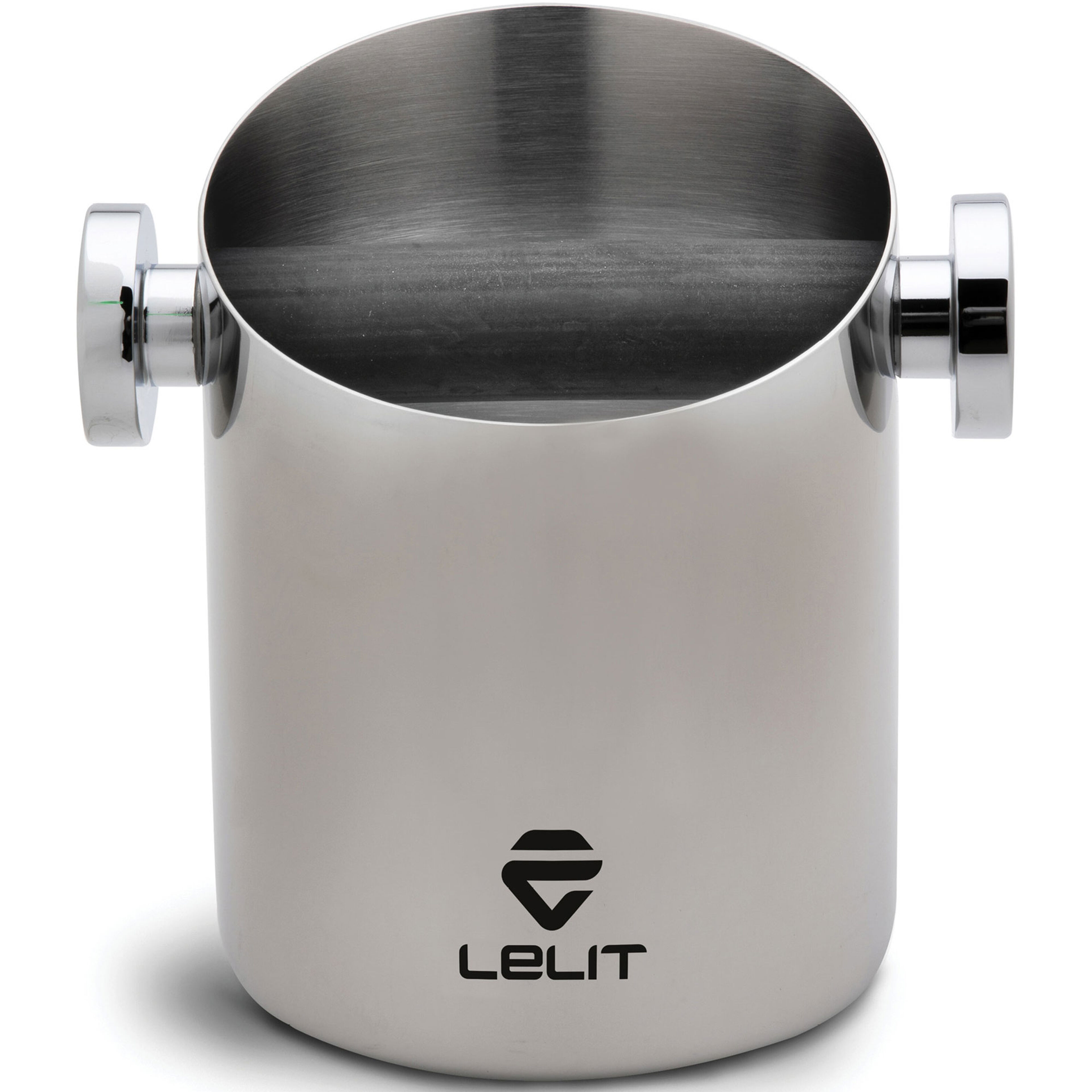 PLA360S Knock Box-sett