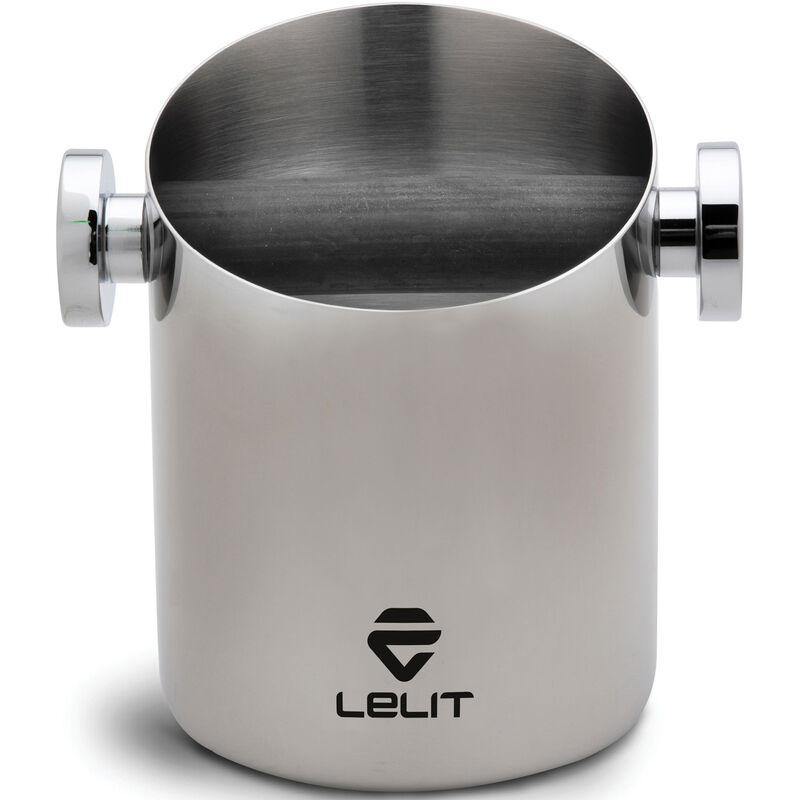 PLA360S Knock Box-sett