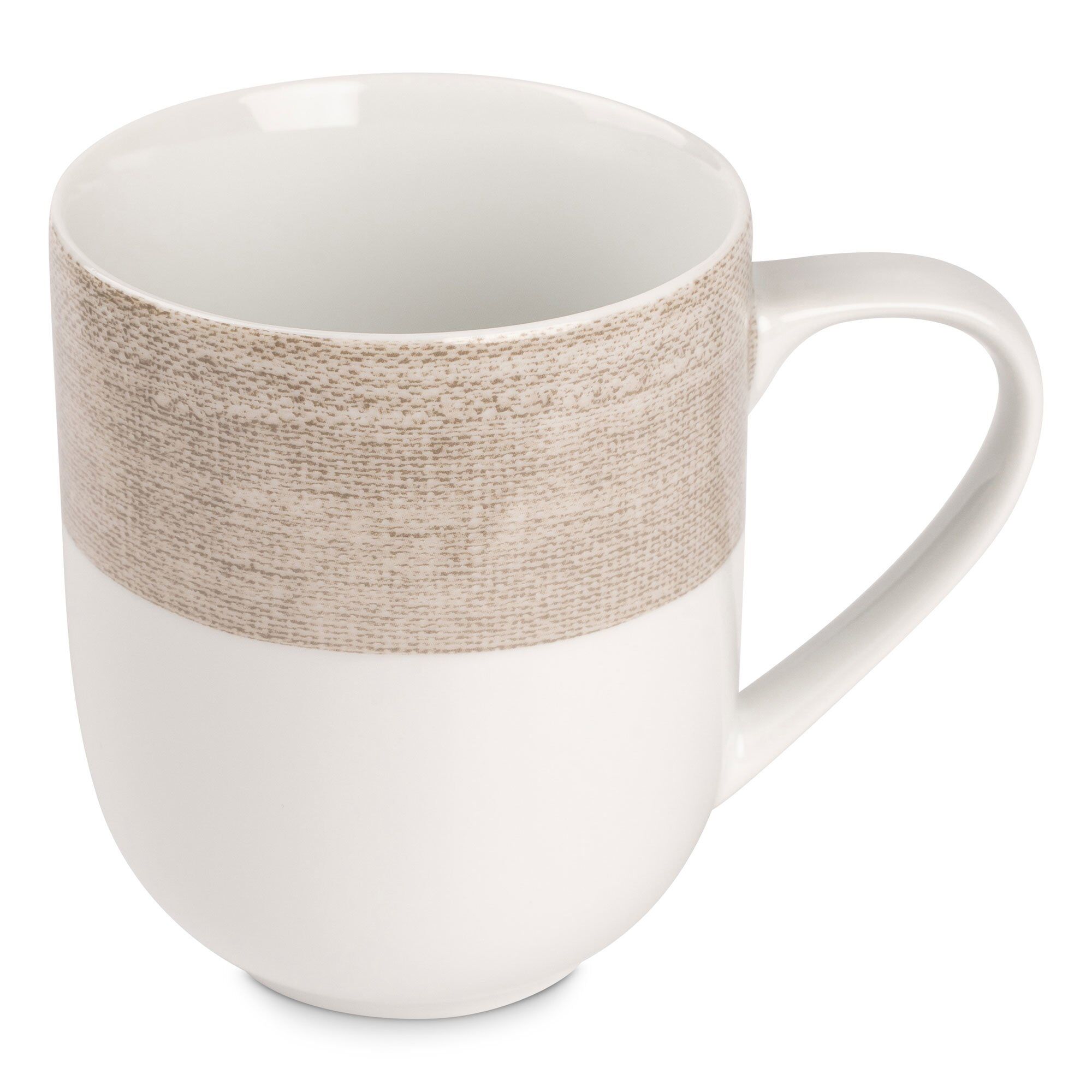 Magnor - Linen krus 35 cl
