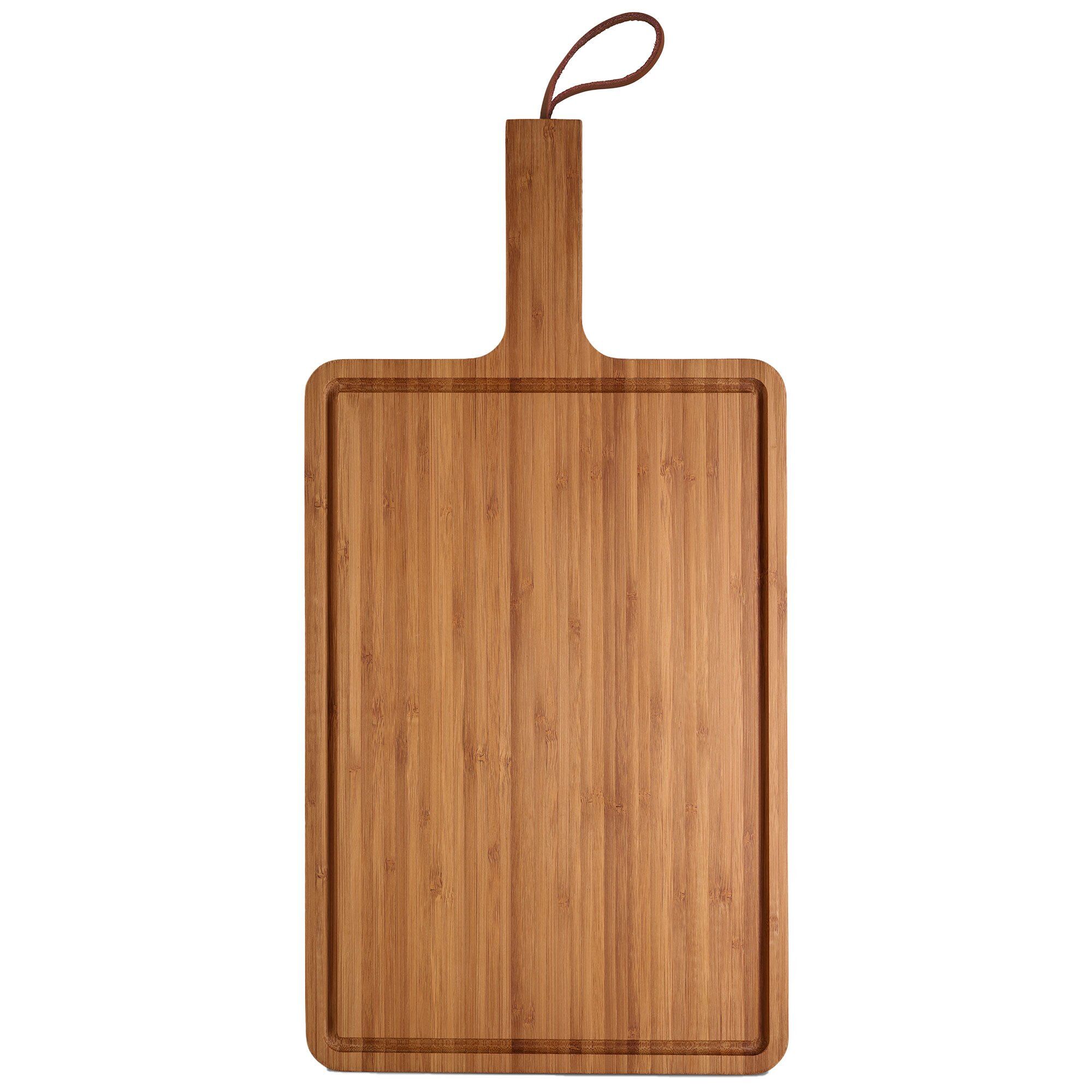 Eva Solo Nordic Kitchen Skärbräda Bambu 38x26cm