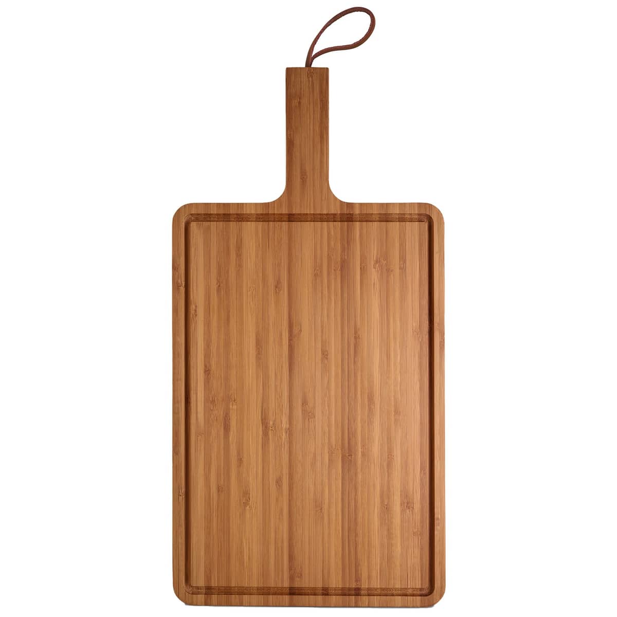Eva Solo Nordic Kitchen Skärbräda Bambu 38x26cm