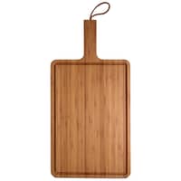 Eva Solo Nordic Kitchen Skärbräda Bambu 38x26cm