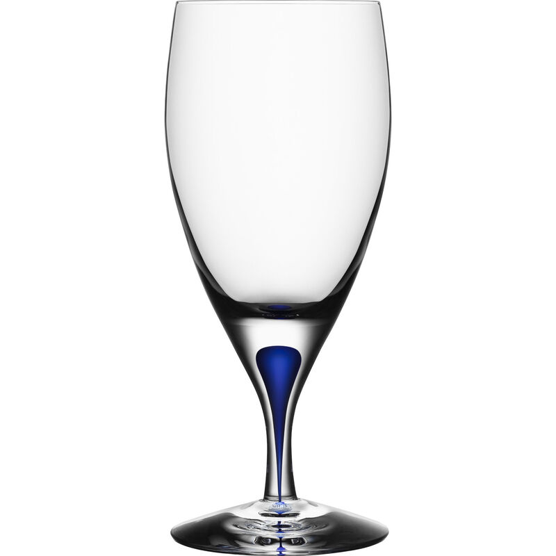 Intermezzo Blå Vann 47 cl