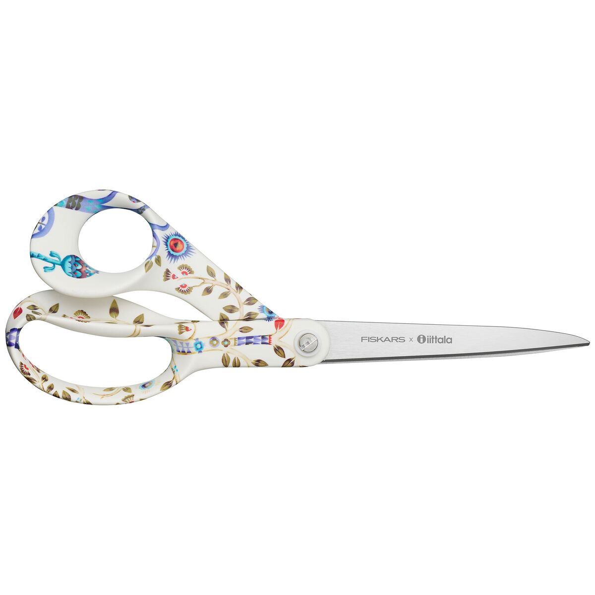 Fiskars x Iittala Universalsax Taika Vit