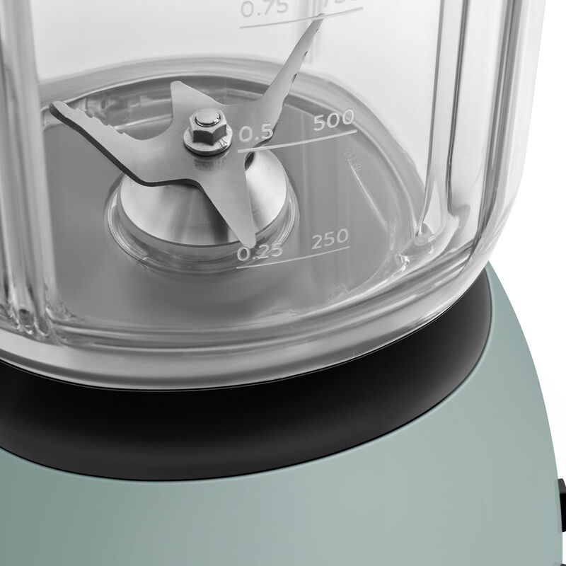 Porsche Special Edition blender 1,5 liter, shade green