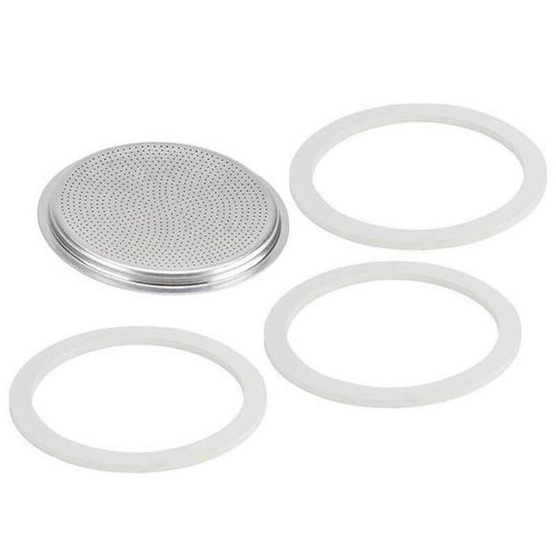 Moka Express pakningssett 81 mm