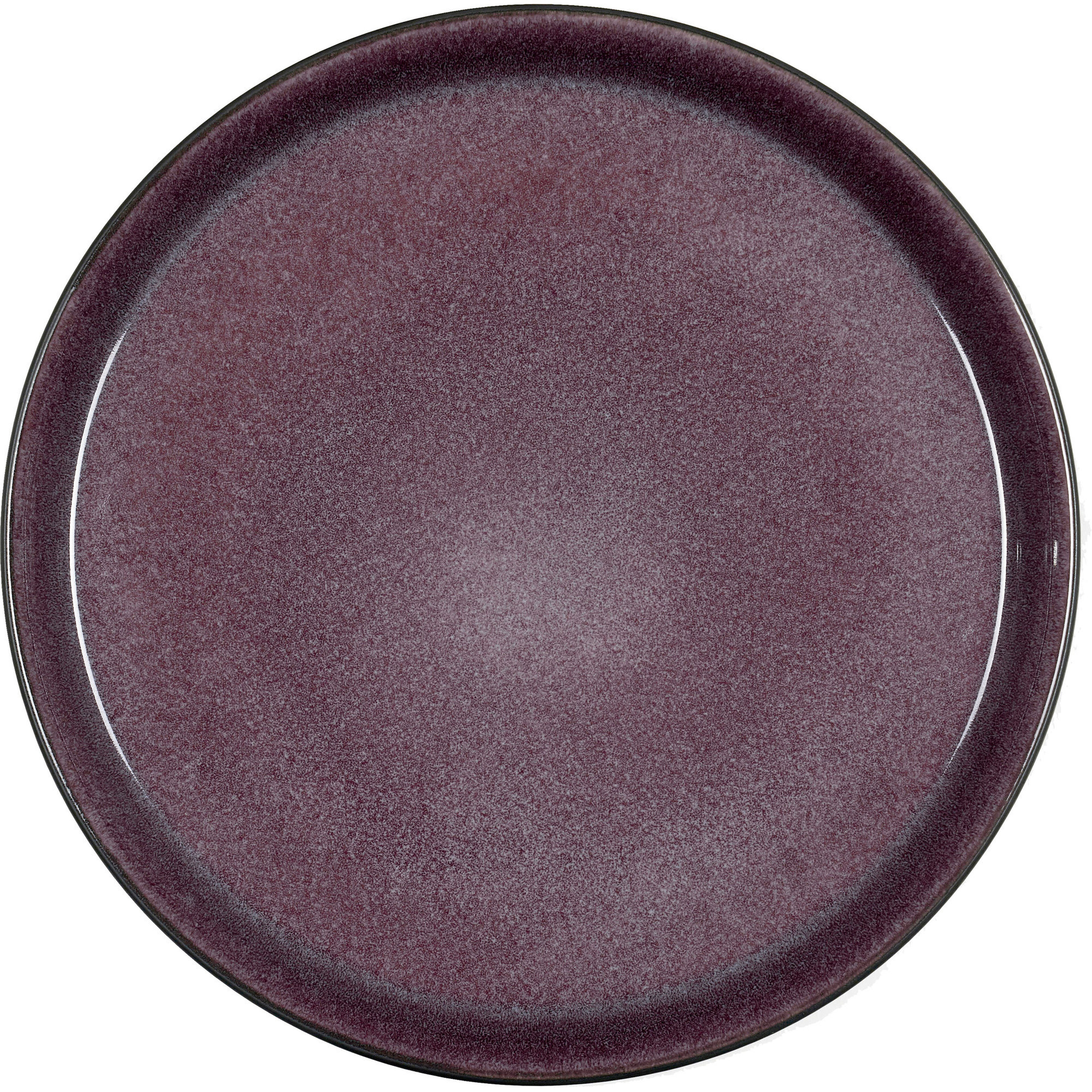 bitz-gastro-tallerken-27-cm-sort-lilla-821401-38816-2