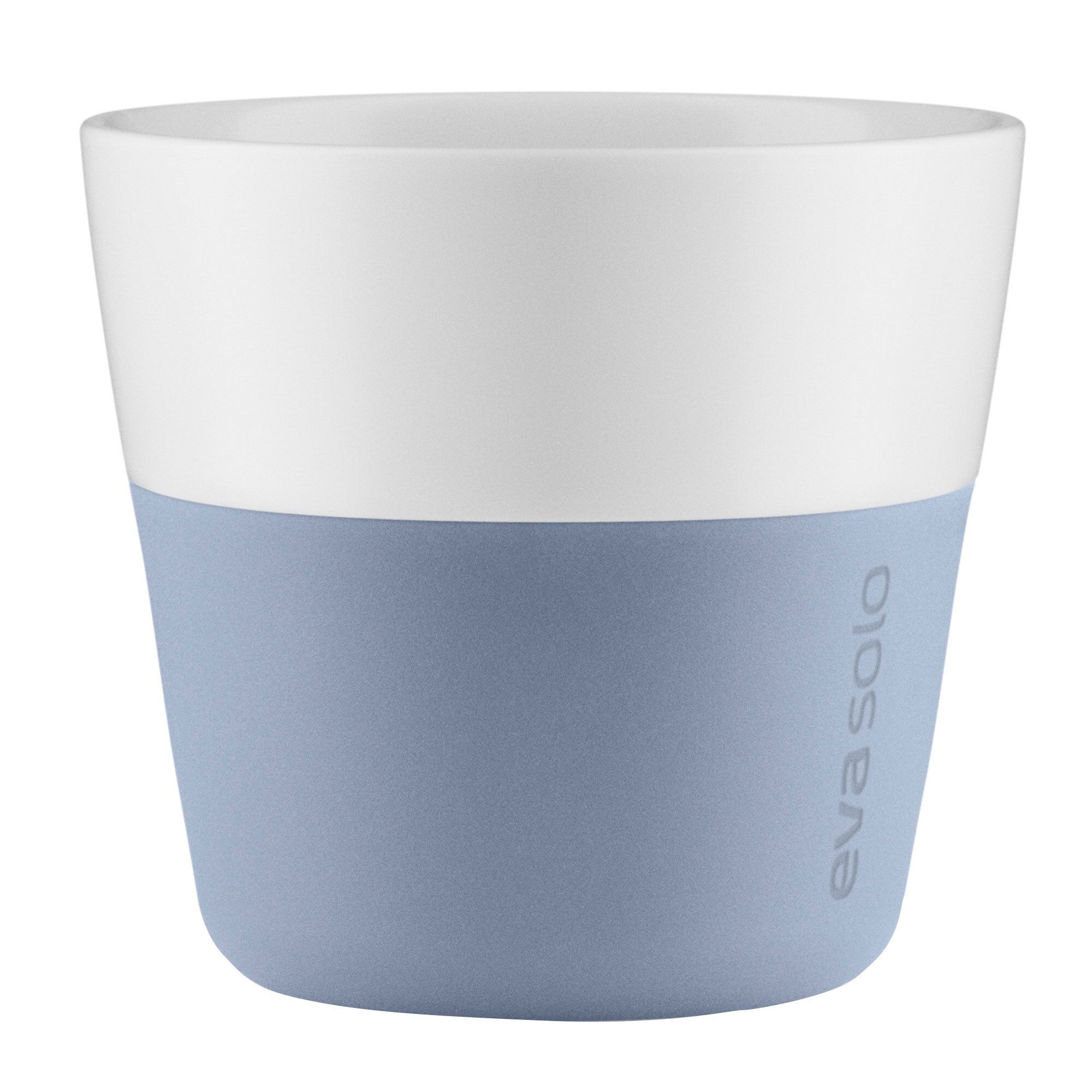 Eva Solo - Lungo krus 23 cl 2 stk blue sky