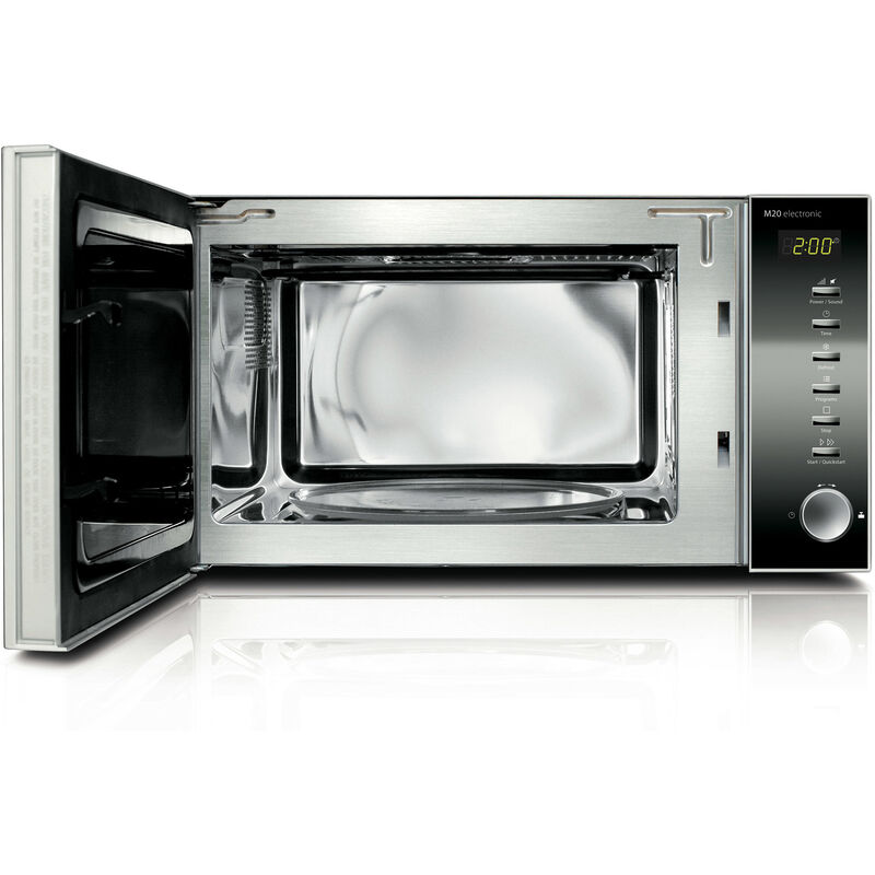 M20 Electronic Mikrovågsugn