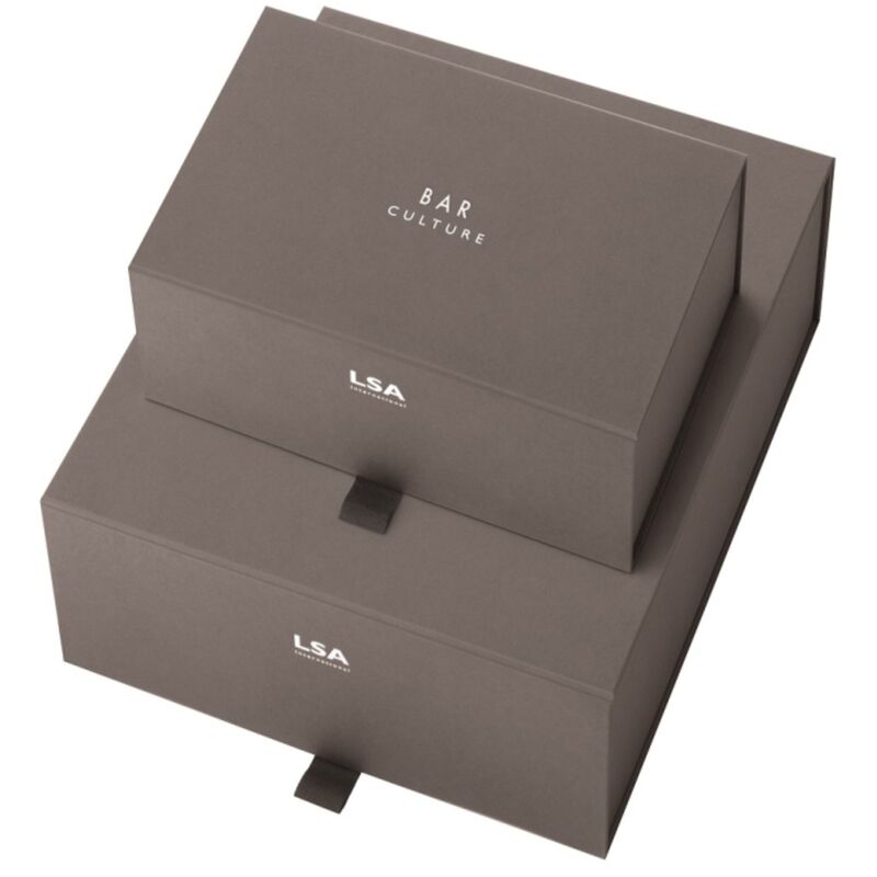 Likørglas Bar Culture 2 stk.