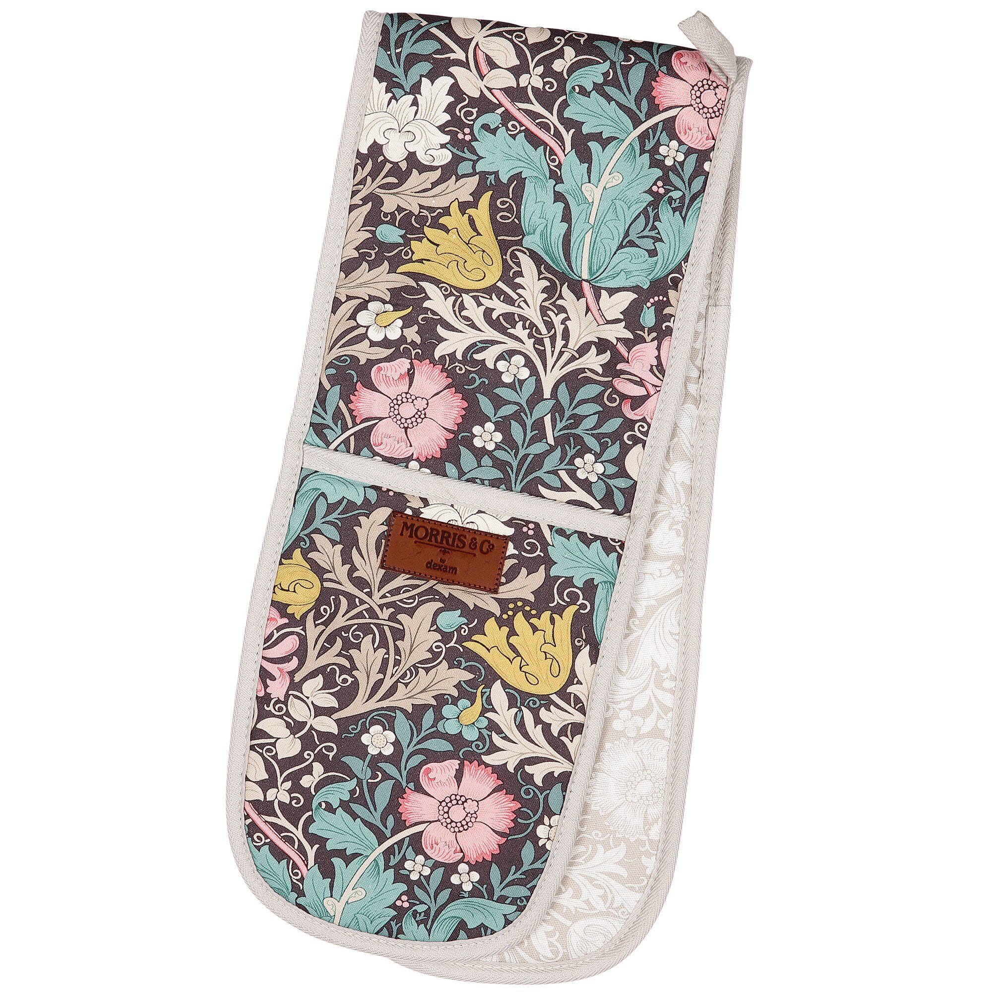 Grytlappar, compton jewel