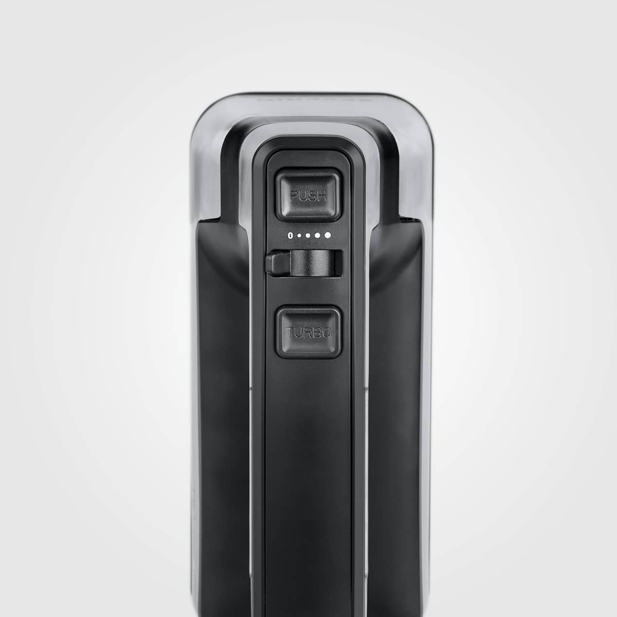 Premium batteridrevet elpiskeris