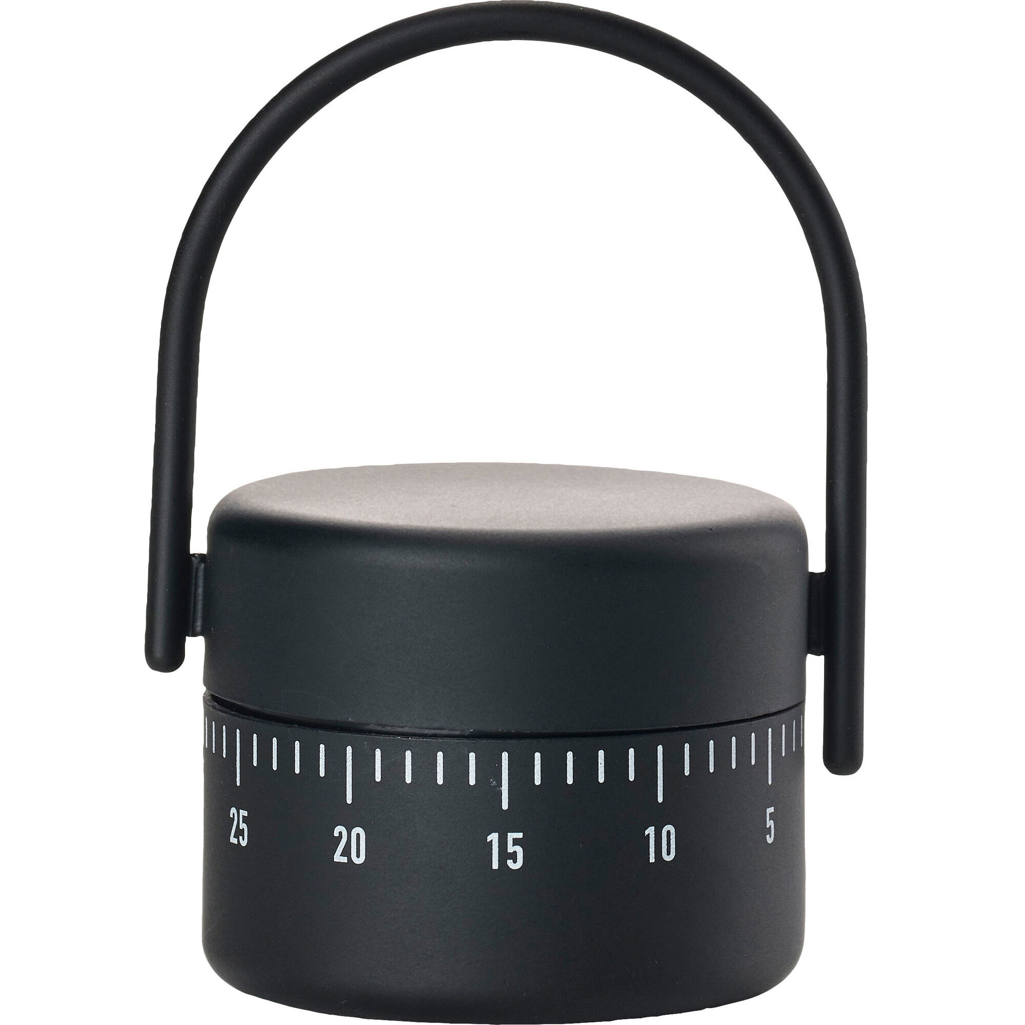 Zone - Singles timer svart