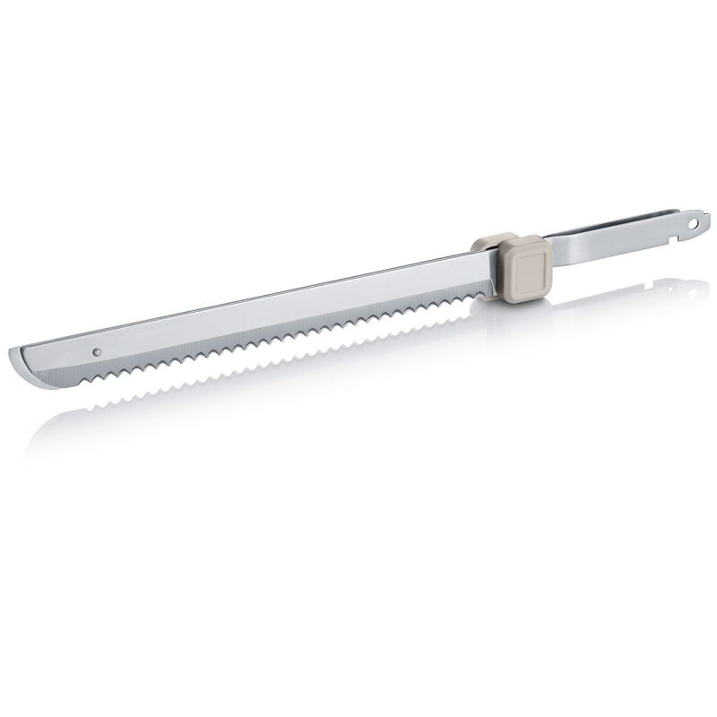 Elektrisk Kniv Beige