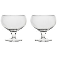 Blanka Coupeglas 2-pack